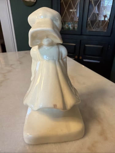 Cowan art pottery bookend - cowan,