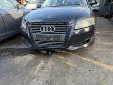 2009 AUDI A3 BREAKING ALL