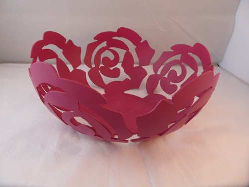 Alessi rosa bright pink - rosa,