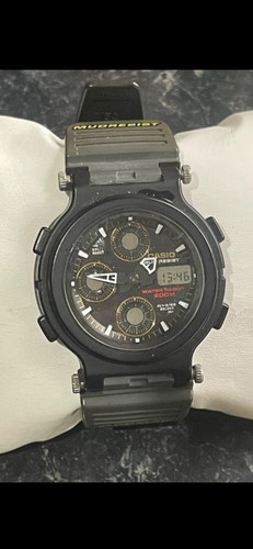 Casio mudman 570 - casio,