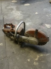 Stihl TS400 Petrol Disc Cutter