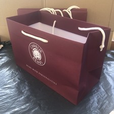 Charlie Bears Bag Small - Pack