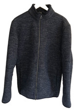 M&S Collection Full Zip Jacket