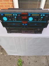 DJ CD PLAYER