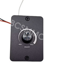 12V PWM Dimmer For Car RVS