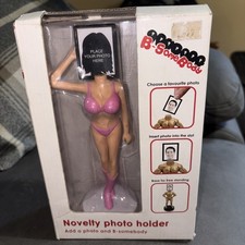 B-Somebody Novelty Photo