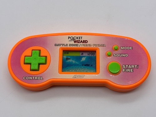 Systema pocket wizard 1 - systema,