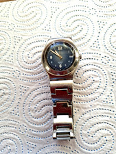 SWATCH WATCH IRONY FAIR