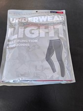 FRISTADS KANSAS THERMAL LONG