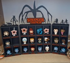 Stranger Things  Kinder Joy