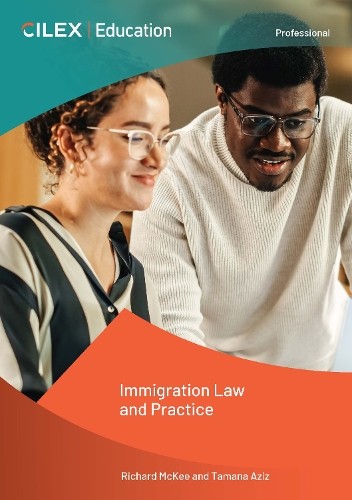 Immigration law and - immigration,