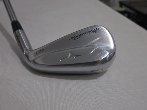 Mizuno pro 225 iron - 225, 19*