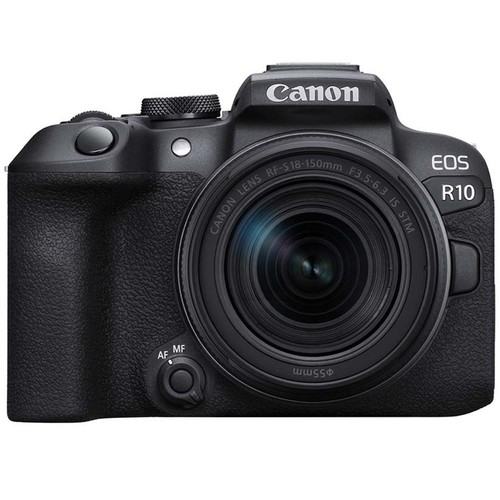 Canon eos r10 - canon, aps-c