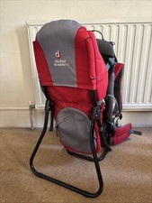 Dueter Kid Comfort-1 Baby