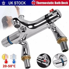 Thermostatic Bathroom Bath