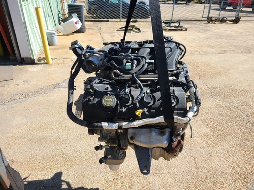 Engine vin 8th digit - engine, 3.7l
