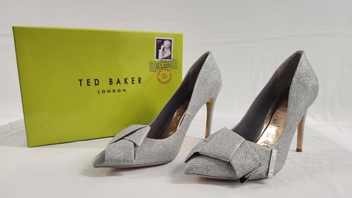 Ted baker silver glitter - ted,