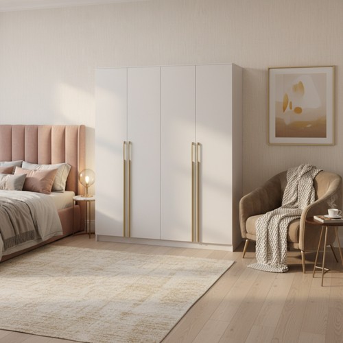 Kaszmir door cashmere - kaszmir,