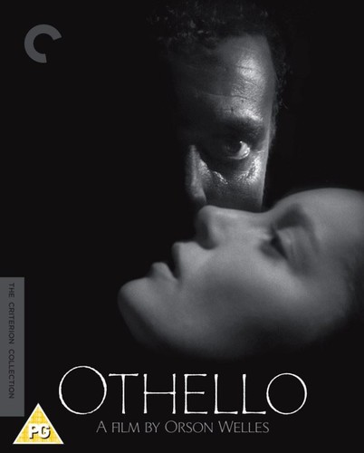 Othello the criterion - -,