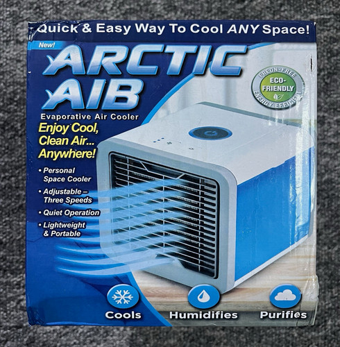 Arctic air portable - air,