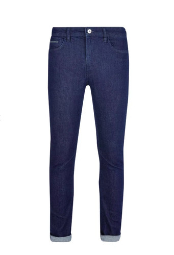 Organic blue ninety north - ninety,