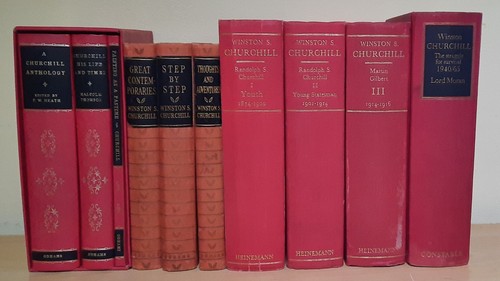 Collection book - of,