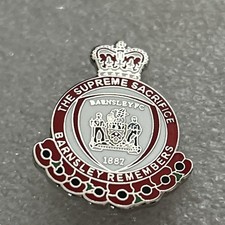 Smart Barnsley Supporter