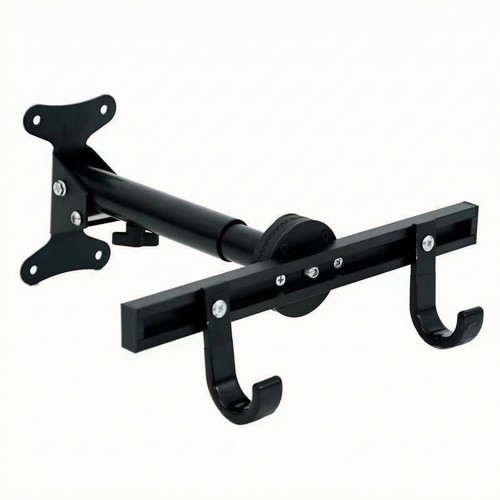 Wall mounted bike hanger - wall-mounted,