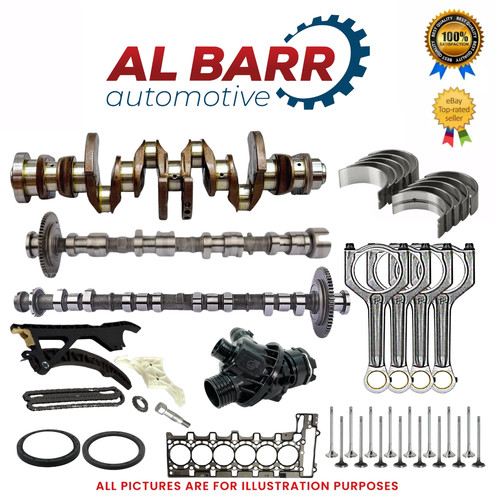 Fit bmw 7 - 5, series