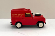 Hart Models HT14 Land Rover