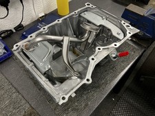 Ford 2.5 Duratec Sump