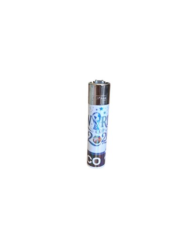 Personalised clipper lighter - clipper,