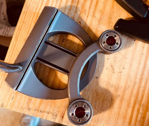 Cameron futura putter - cameron, 34"