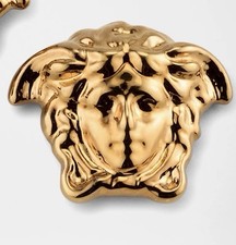 Versace Earring Medusa Head