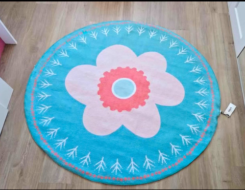 Sazy acrilix round - sazy, kids