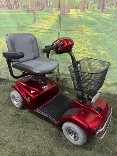 Rascal 388em 4mph - , mobility