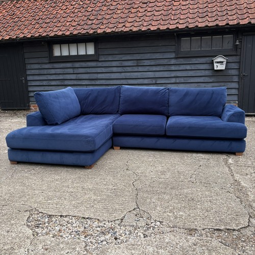 Next houghton royal - houghton, blue