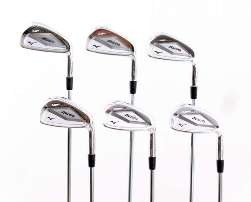 Men mizuno 1 2 - mp-69, (1/2