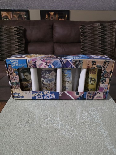Elvis presley collectible - elvis,