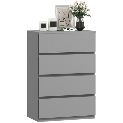 Homcom bedroom chest - homcom,