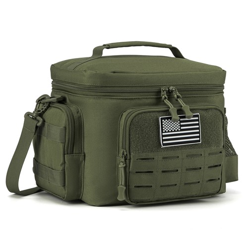 Heavy duty tactical - heavy,
