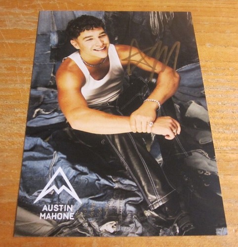 Austin mahone musician - austin,