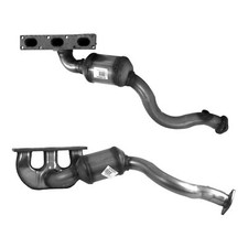 Catalytic Converter Type