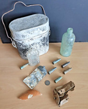 WW1 French & Belgian Relics