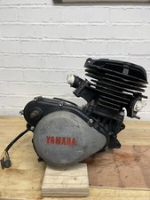 Yamaha TY250 Trials Engine 38V Mono