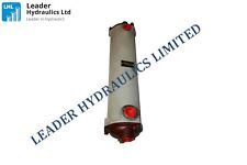 E J Bowman Heat Exchanger -