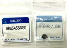 Seiko SARB033 & SARB035