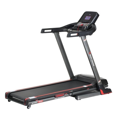 Body power sprint t500 - body,