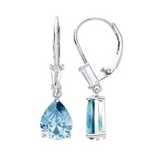 Sterling Silver 925 simulated