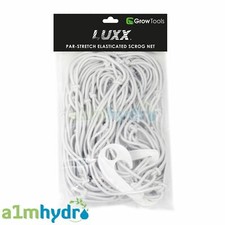Luxx scrog net stretch heavy - luxx,